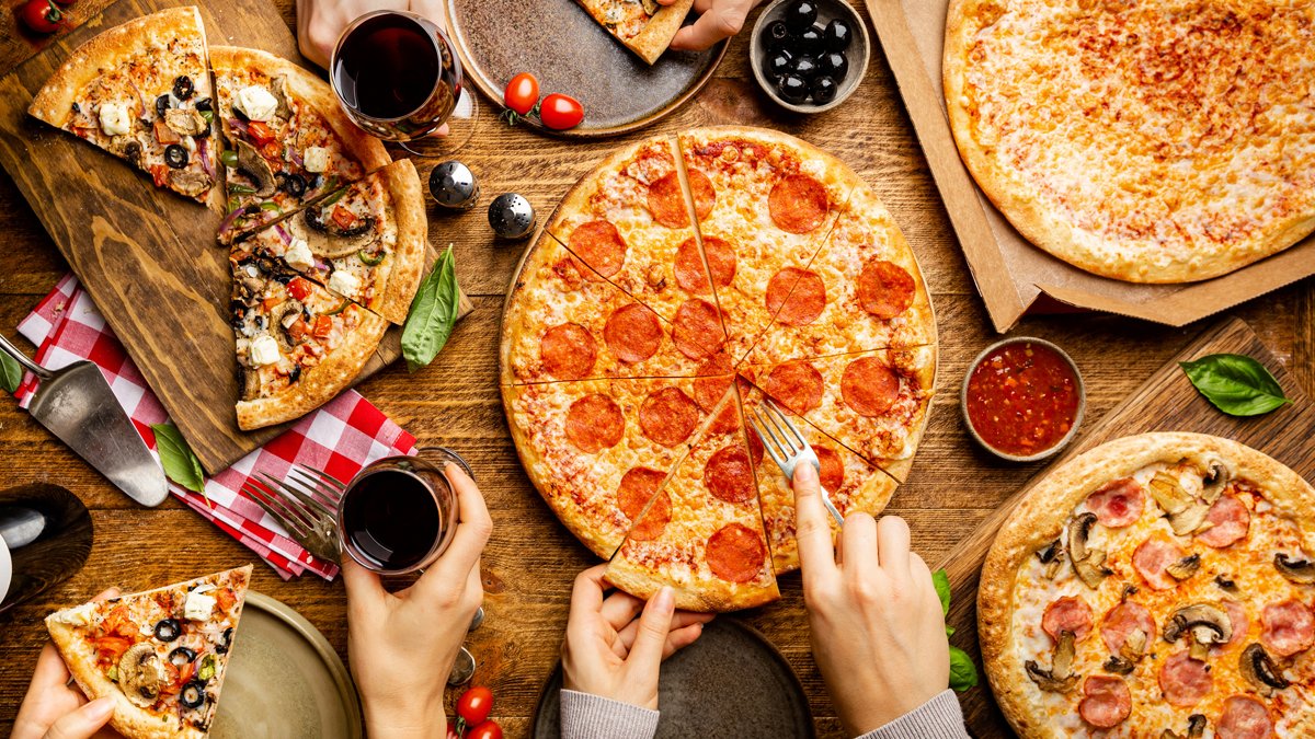 Día Mundial de la Pizza Curiosidades para festejarlo Excelencias Gourmet