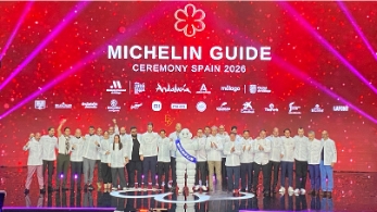 nuevos restaurantes 1 estrella michelin