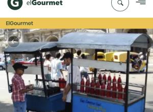 Cuba desde Cuba, programa incluido en el servicio de streaming de El Gourmet 
