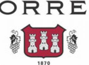 Bodegas Torres es la marca de vinos más importante de Europa