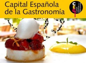 Comienza el proceso para designar Capital Española de la Gastronomía 2015