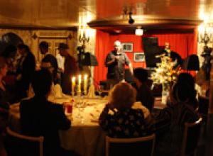 Restaurante Monseñor conmemora en Cuba centenario de Bola de Nieve