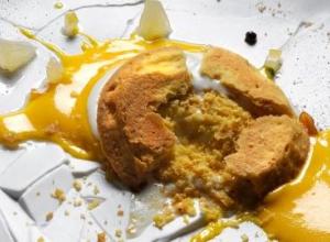 ¡Se me ha caído la tarta de limón! de Massimo Bottura