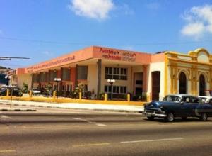 Centro comercial Puentes Grandes, nuevo hito de CIMEX en Cuba