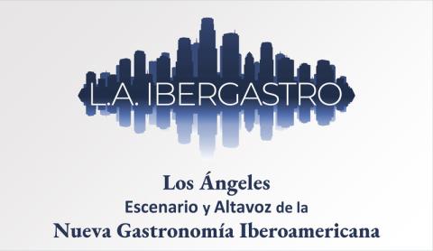 El proyecto “L.A. Ibergastro” permitirá proyectar la gastronomía iberoamericana en el mundo anglosajón e impulsar el turismo. (Foto: AIBG)   