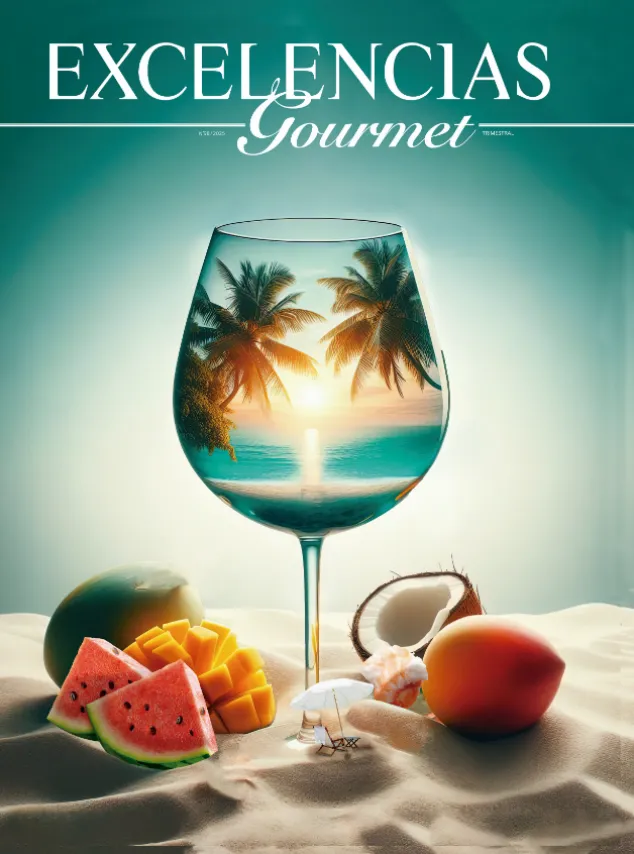 Excelencias Gourmet 