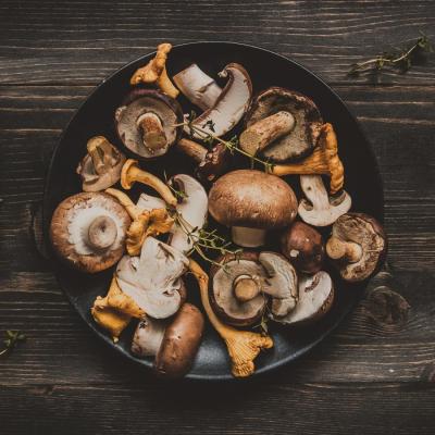 setas