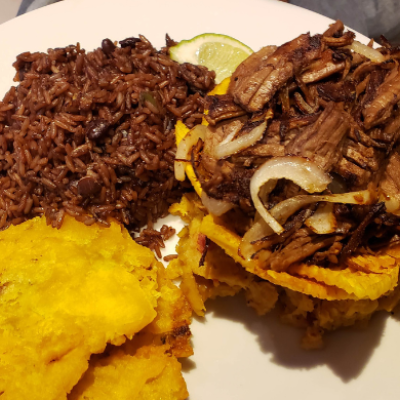 ropa vieja