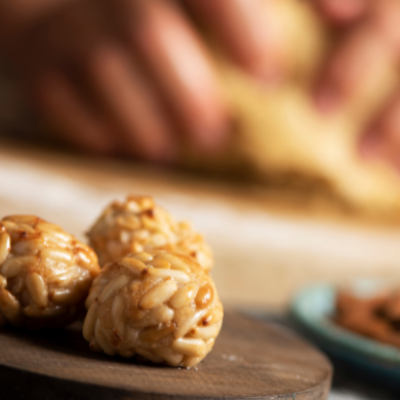 panellets