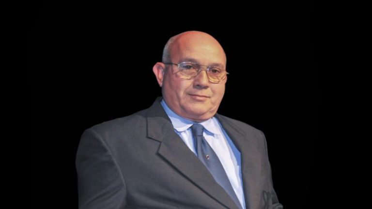 Jorge Luis Méndez Rodríguez-Arencibia