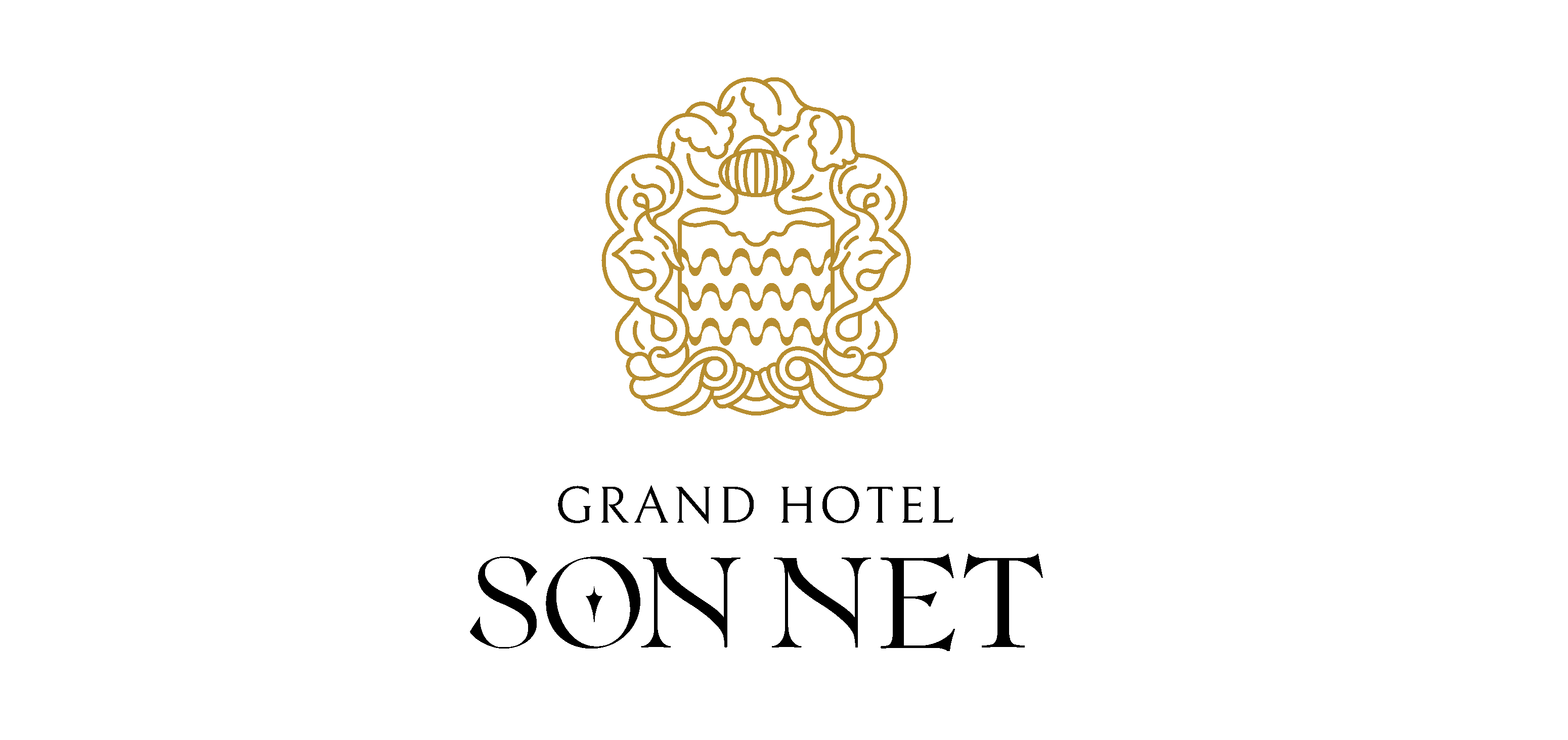 Grand Hotel Son Net