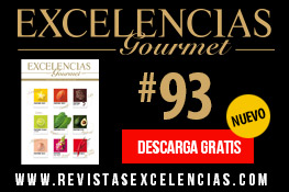 Revista Excelencias Gourmet 93