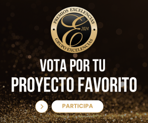 Votación Premios Excelencias 2024