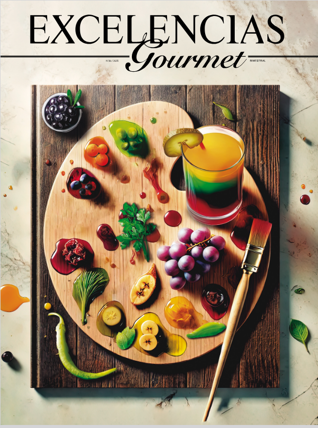 Excelencias Gourmet 96
