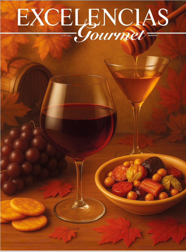 Excelencias Gourmet 99