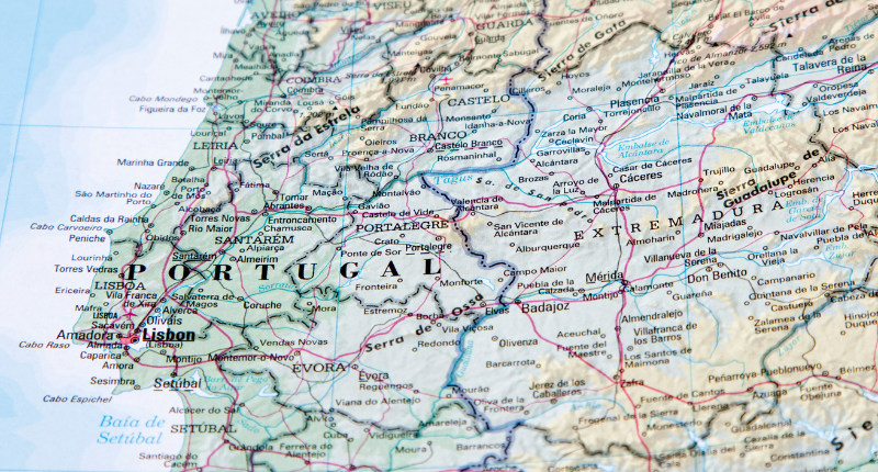 ferhispor españa portugal