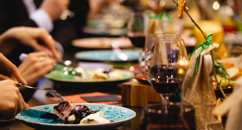 tendencias restauración 2025