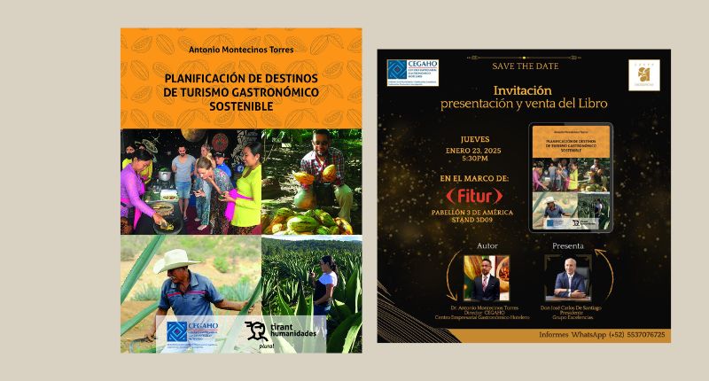 Montecinos presentación