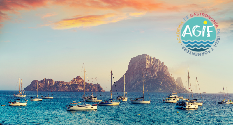 gastronomía ibiza y formentera