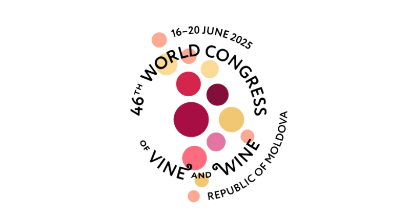 Congreso vino Moldavia
