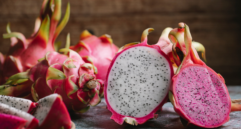 pitahaya
