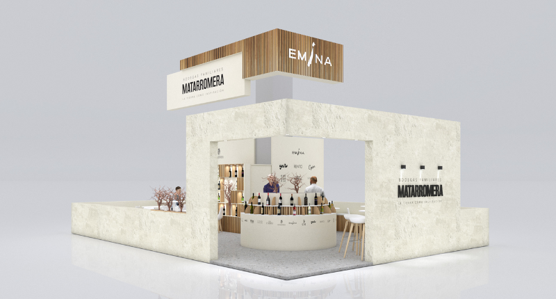 bodegas familaires matarromera