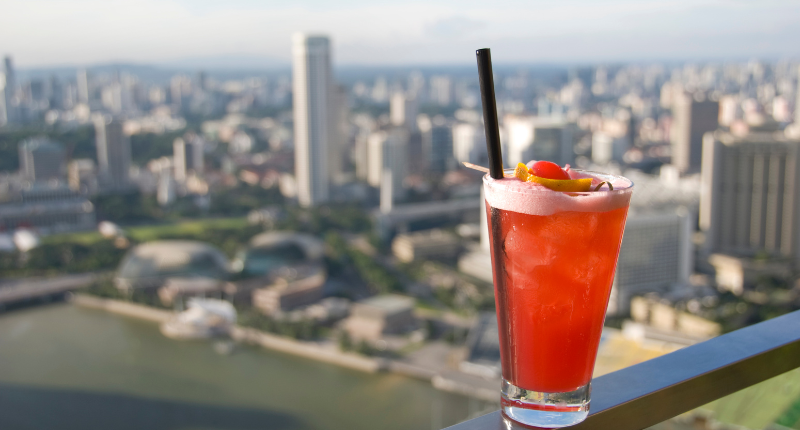 Singapore Sling