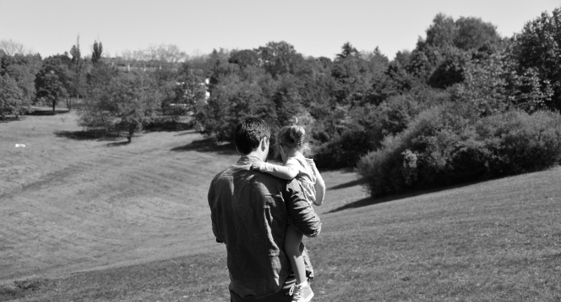 Día del Padre, 19 de marzo