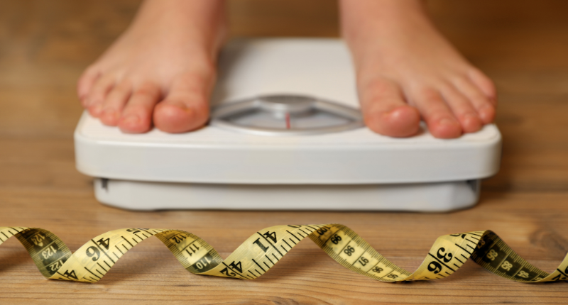 La obesidad está tipificada como una enfermedad crónica