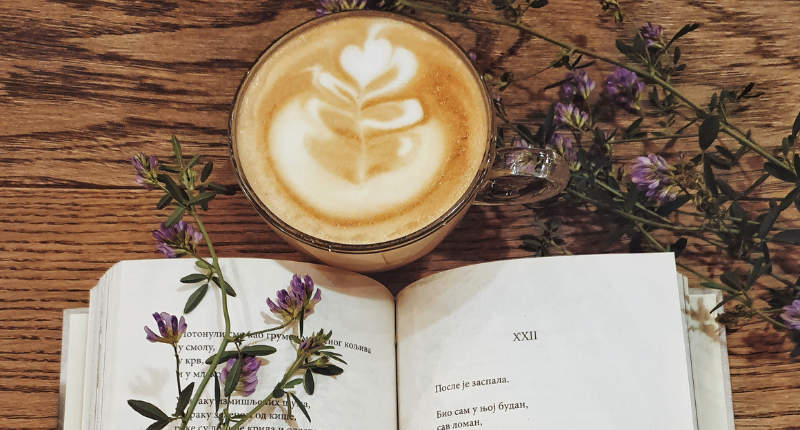 Gastronomía y poesía