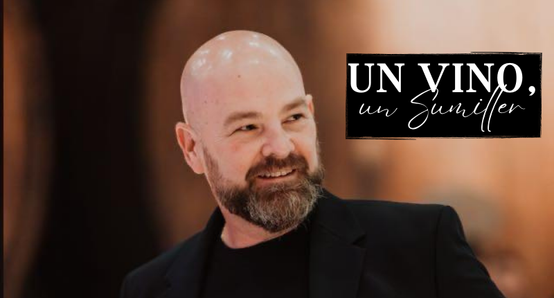 Un Vino, Un Sumiller: Comte Georges de Vogüe Chambolle-Musigny 1990 por Juan Luis García