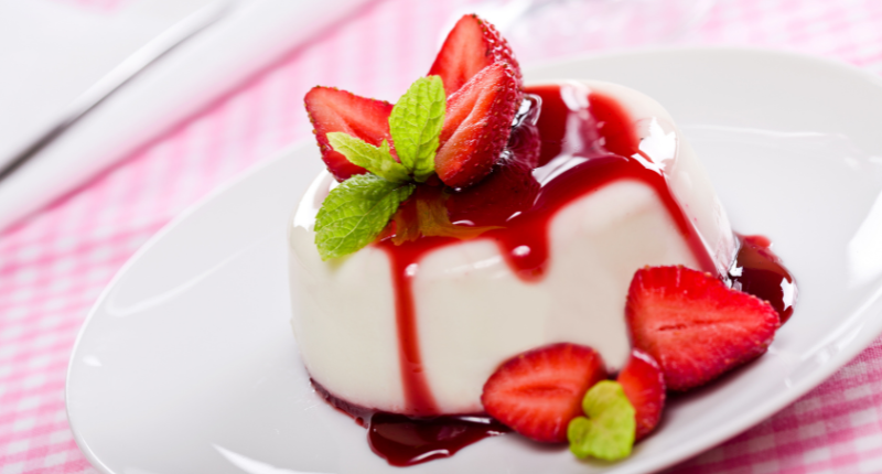 Panna Cota