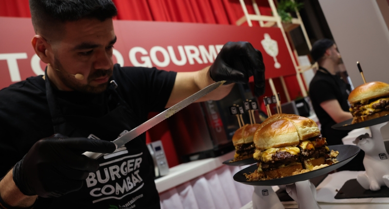 Concursos Salón Gourmets