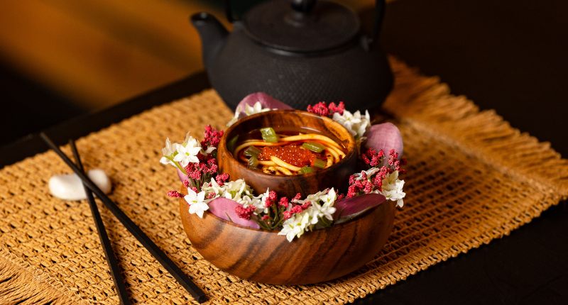  II Campeonato Nacional de Legumbres Tierra de Sabor