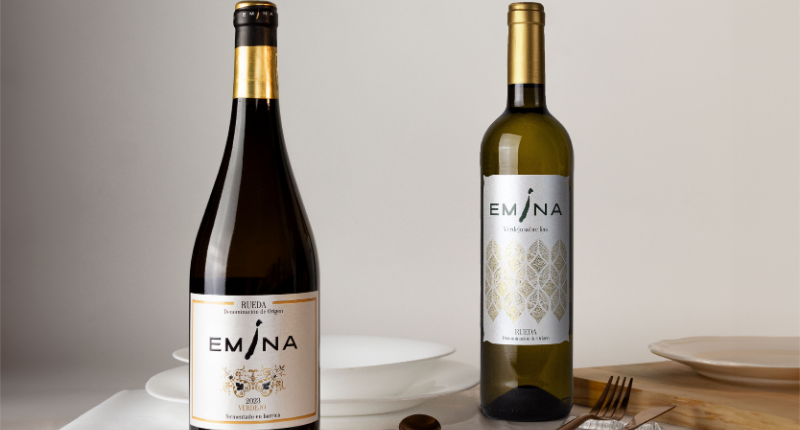 Premios Sarmiento 2025 destaca a los verdejos de Emina 