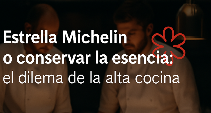 estrella michelin