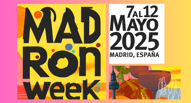 Mad Ron Week llega a Madrid en mayo