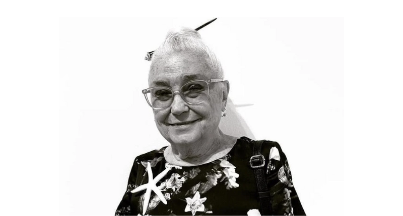 Montse Guillén, un legado de cocina y arte