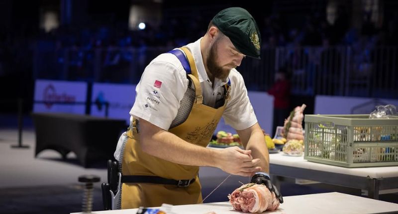 Mundial de Carnicería 2025