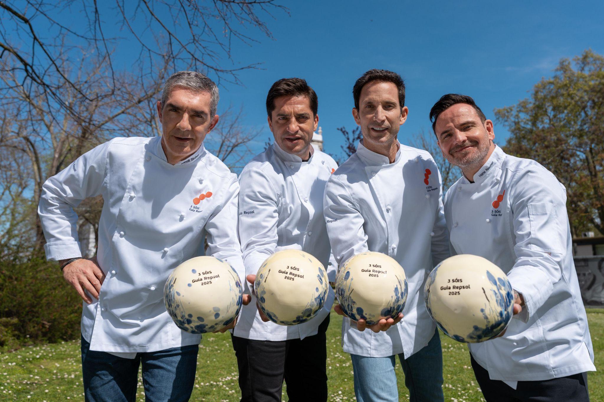  soles Repsol Portugal 2025