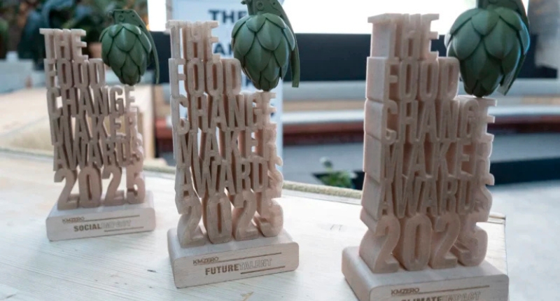 Food Changemakers Awards 2025