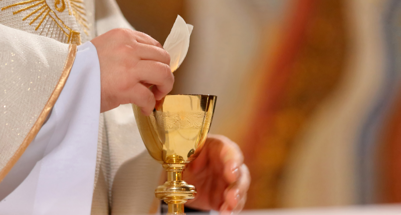 El Vaticano es el mayor consumidor de vino per cápita del mundo