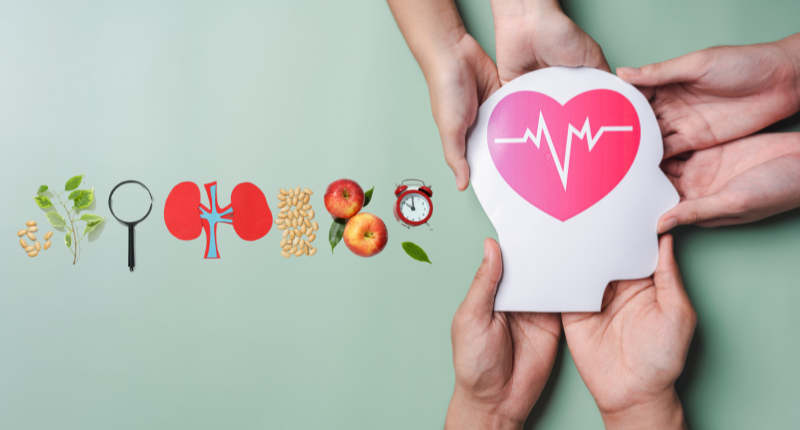 Alimentos para reducir el cortisol