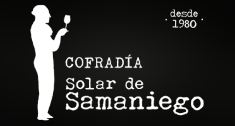 Cofradía Solar de Samaniego vinos
