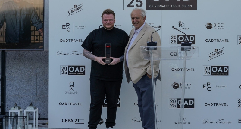 mejores restaurantes europa