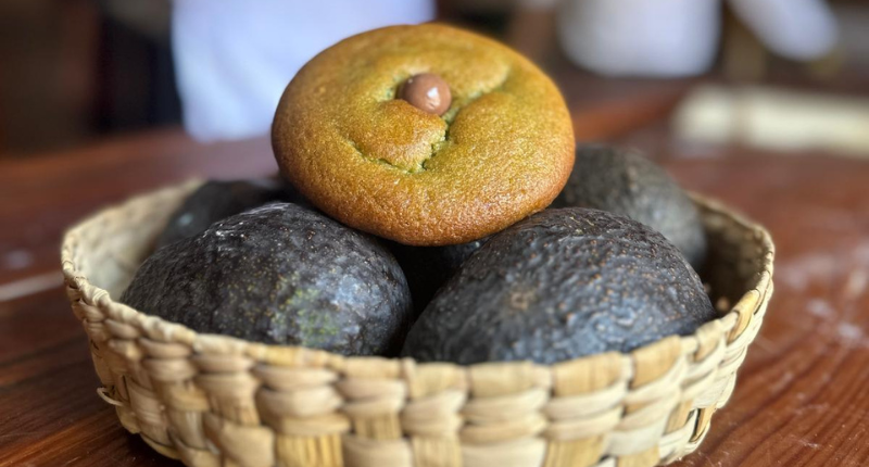 Nayarit Ahuacatlan pueblo mágico