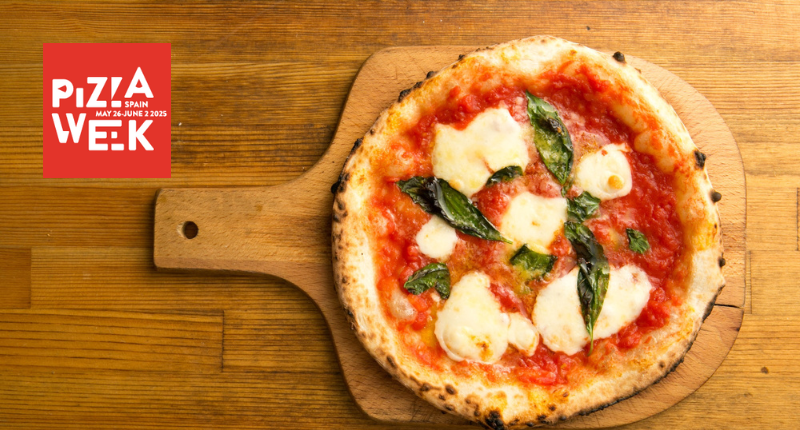 Pizza Week España