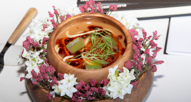 Ramensillo entrega a Zaragoza el ganador de desTAPA Legumbres 2025