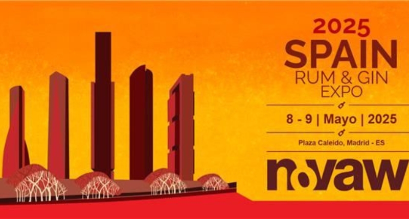  Spain Rum & Gin Expo