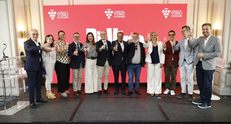 Di Vino: la nueva campaña del Vino de España para conectar con los jóvenes consumidores